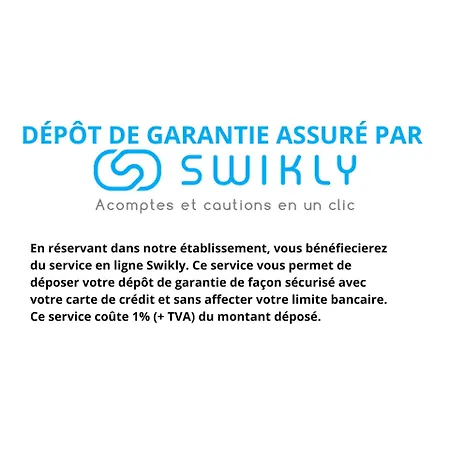 Les Terrasses Illuminees - T3 Avec Parking Gratuit * Toulouse