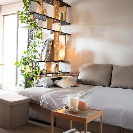 Les Terrasses Illuminees - T3 Avec Parking Gratuit Toulouse