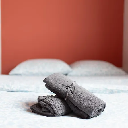 Les Terrasses Illuminees - T3 Avec Parking Gratuit