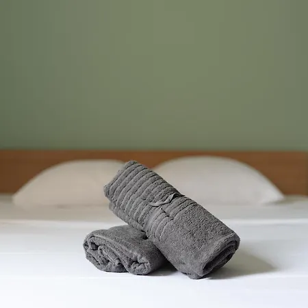 Les Terrasses Illuminees - T3 Avec Parking Gratuit Apartamento *